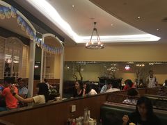 大堂-翠华餐厅(正佳广场店)