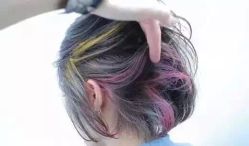 -BHG Hair Salon