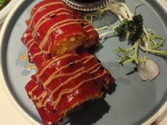 -虾饺妹·粤式茶餐厅(荟聚店)