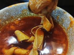 鹅肠肠头-大龙火锅(老店)