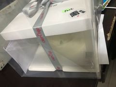 -可丽可丽·生日蛋糕·下午茶(厦门鹭港店)