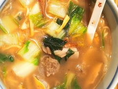 -阿琴面馆(武林路店)