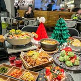 武汉遥遥领先！！5G圣诞🎄过上了！！