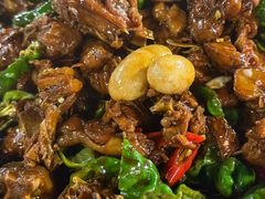 -胖哥牛蛙龙虾烧烤城(育才路店)