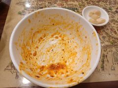 -老乌家特色小炒泡馍(大皮院店)