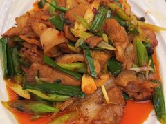 -成都驻京办餐厅(蜀都宾馆店)