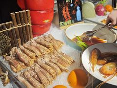 -南湖宾馆·鸳湖阁全日制餐厅