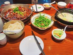 -胡大饭馆(青果路店)