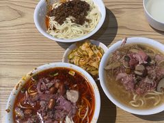 -吴记怪味面(牛王庙店)