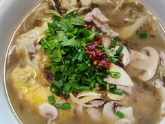 -望江面馆(杭州智汇中心店)