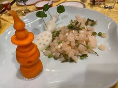 -白家大院·王府宫廷菜(苏州街店)