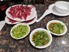 -八合里牛肉火锅(新洲店)