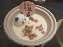-季季山•云南野生菌火锅(上海首店)