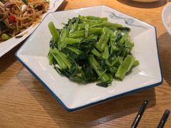 -王胖子土菜馆·特色杭帮菜·农家土菜