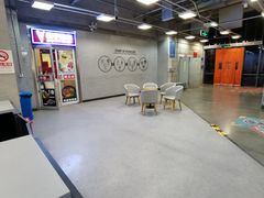大堂-瑞幸咖啡(回龙观上品折扣店)