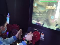 -风云再起游乐汇(北京西单西西友谊店)