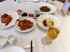 -万龙洲海鲜(亚运村店)