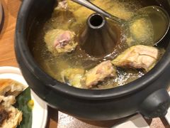 -云海肴·汽锅鸡·云南菜(东坝金隅店)