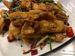 -小民大排档(马场角横路店)