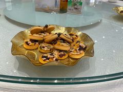 -济南蓝海御华大饭店·蓝钻国际美食自助百汇(山东书城店)