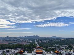 -天津盘山风景名胜区