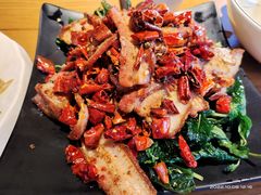 -隔壁老王·家常云南菜(花巷店)