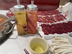 -潮正和潮汕牛肉火锅·老字号(番禺万达店)