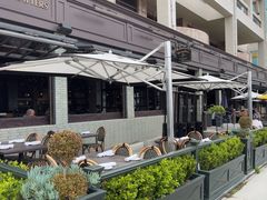 -Water Grill(圣莫妮卡店)