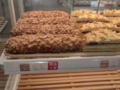 -LanTa蓝塔烘焙(中原万达店)