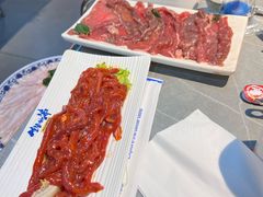 -生活如沸·顺德水牛奶火锅(人民广场店)