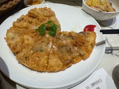 -潮州府·潮菜·砂锅粥(徐家汇店)