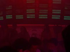 -Orangutan Bunker猩猩地堡酒吧(兰桂坊店)