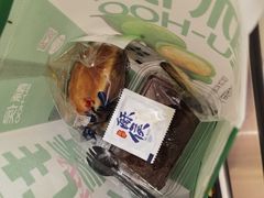 -酥侯糕点(长楹天街店)
