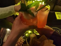 -船长酒吧 The Captain