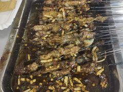 -宋文成烤肉(白沙巷店)