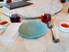 -无锡苏宁银河国际酒店-悦府65中餐厅