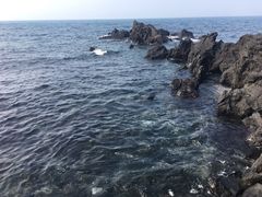 -龙头岩(Dragon Head Rock)