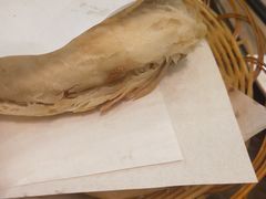 -焦记老潼关肉夹馍(东五路店)