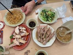 -百家鸡味馆(清泰店)