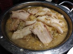 杀猪烩菜-老六杀猪菜(进乡街店)