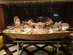 -君悦酒店·乐厨·高空自助餐(青年大街店)