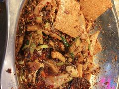 -嘎嘎鸭下巴·爆辣干锅(明教寺店)