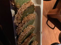 绿茶饼-绿茶餐厅(光谷世界城步行街店)