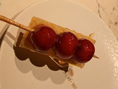 -奉天小馆·非遗东北菜(济南万象城店)