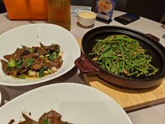 -湘满甲·黄焖甲鱼创始者·湘菜·鲁菜(潘家园店)