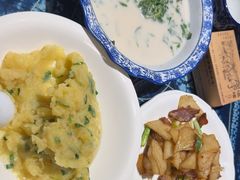 -香满楼(临安路店)