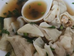 -吉祥馄饨(上海斜土店)
