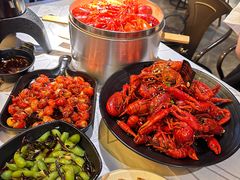 -巴厘龙虾·榜首油焖大虾(音乐学院·沿江酒馆店)