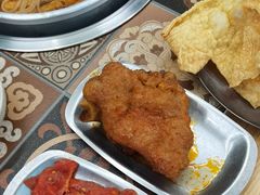 -顶上头·螺蛳火锅(五一新村店)