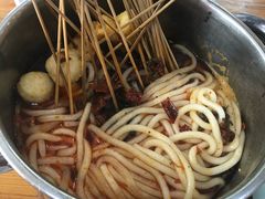 -柒五龙虾(八王寺店)
